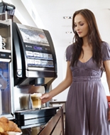 N&W no fallará a su cita en el pabellón Restaurama de Alimentaria 2010