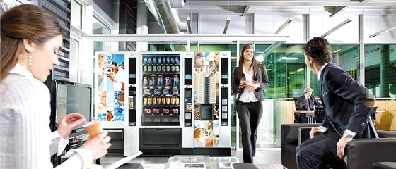 Un entorno laboral saludable mejora los índices de obesidad