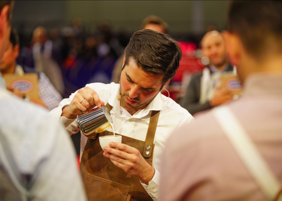 Neodrinks será el socio en exclusiva de la Specialty Coffee Association (SCA) en España