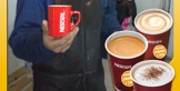Decovending y la promoción de la Taza Nescafé