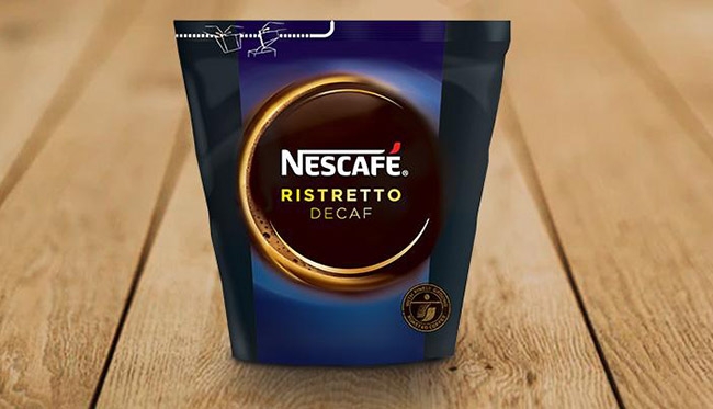 Nescafé amplía la gama de productos de alta calidad para el vending Nescafé amplía la gama de productos de alta calidad para el vending