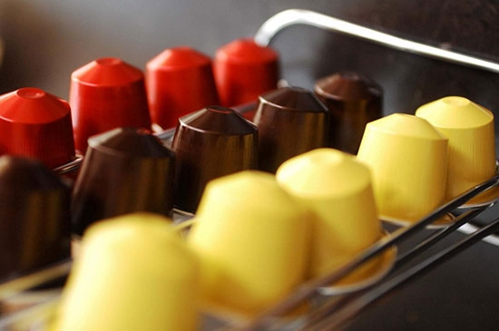 IVS Group amplía su acuerdo de distribución con Nespresso en Italia IVS Group amplía su acuerdo de distribución con Nespresso en Italia