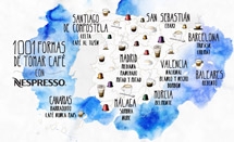 Últimos días para presentar proyectos al concurso audiovisual de Nespresso Últimos días para presentar proyectos al concurso audiovisual de Nespresso