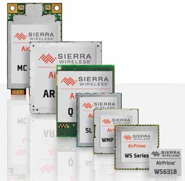 Nespresso agiliza la gestión de equipos en el Mobile World Congress con Sierra Wireless