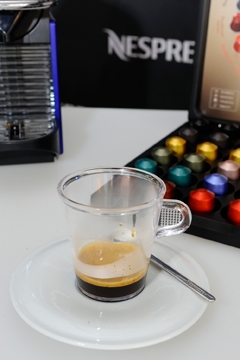 Nespresso despide el verano con una fiesta homenaje al café, sus sabores y aromas Nespresso despide el verano con una fiesta homenaje al café, sus sabores y aromas