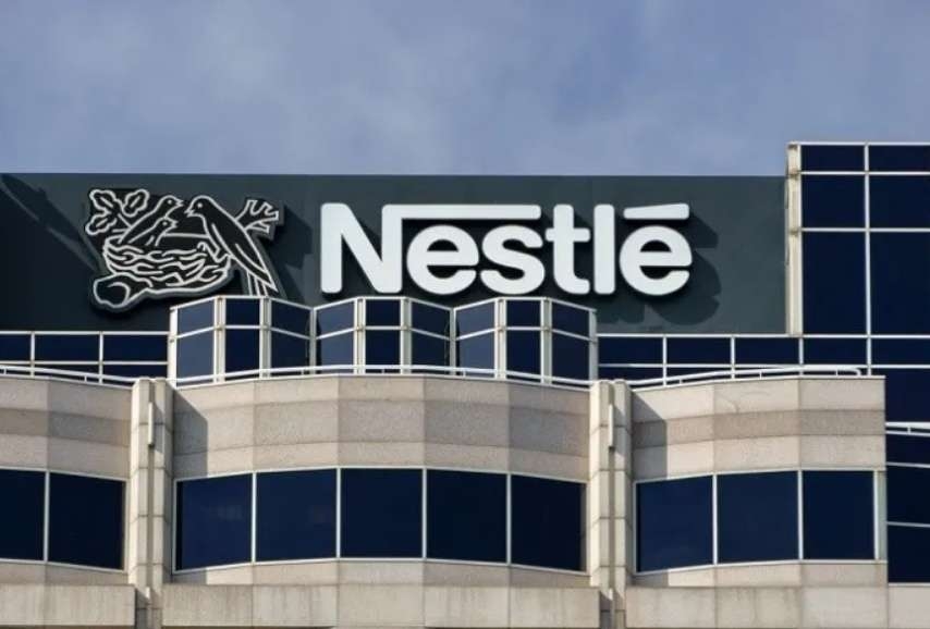 Nestlé cesa las importaciones y exportaciones a Rusia Nestlé cesa las importaciones y exportaciones a Rusia
