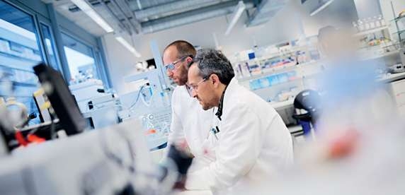 Nestlé dona casi 1 millón de euros para el desarrollo de la vacuna contra el COVID-19