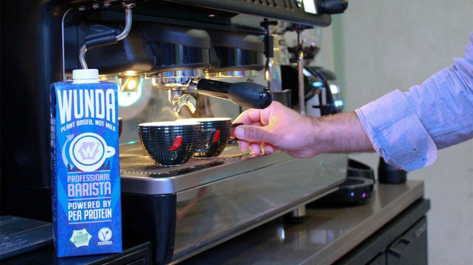 Nestlé elige España para producir su bebida vegetal Wunda Nestlé elige España para producir su bebida vegetal Wunda