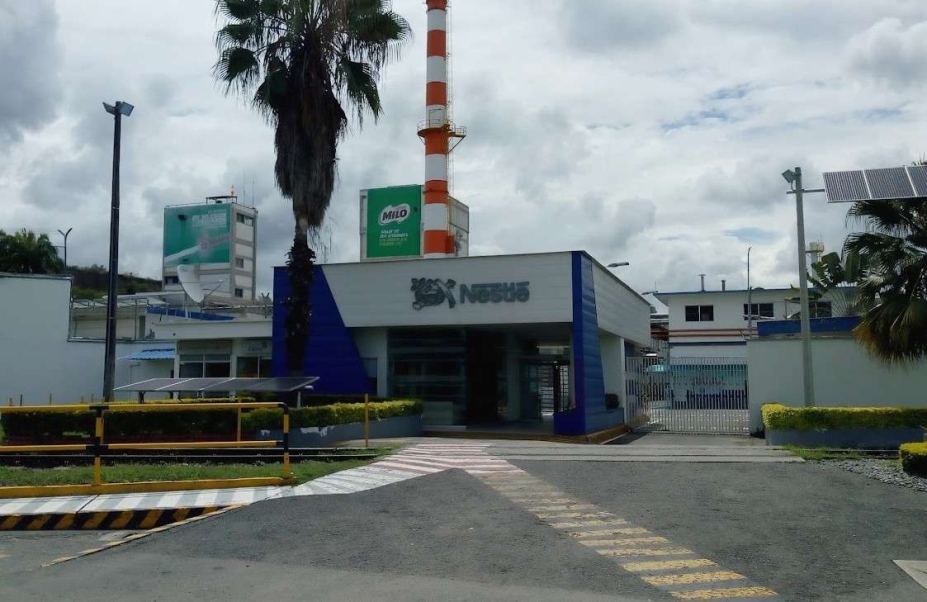 Nestlé pone la mira en LATAM con una inversión millonaria Nestlé pone la mira en LATAM con una inversión millonaria