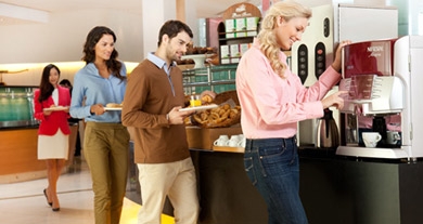 Nestlé Professional convoca a la industria hotelera en Alimentaria 2014 