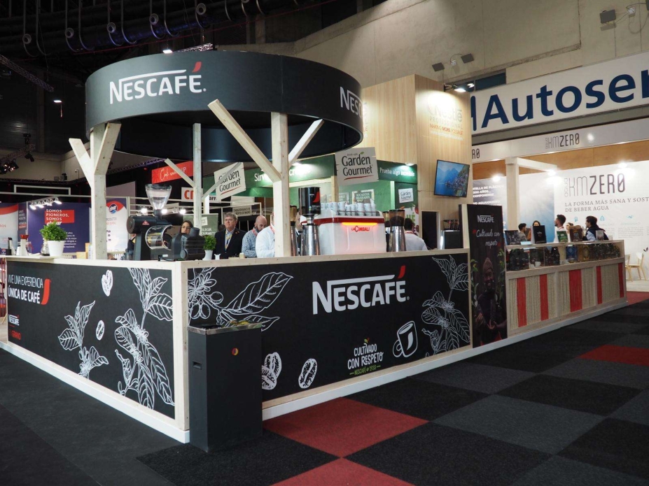 Nestlé Professional: “los consumidores están demandando tecnología, versatilidad y calidad”