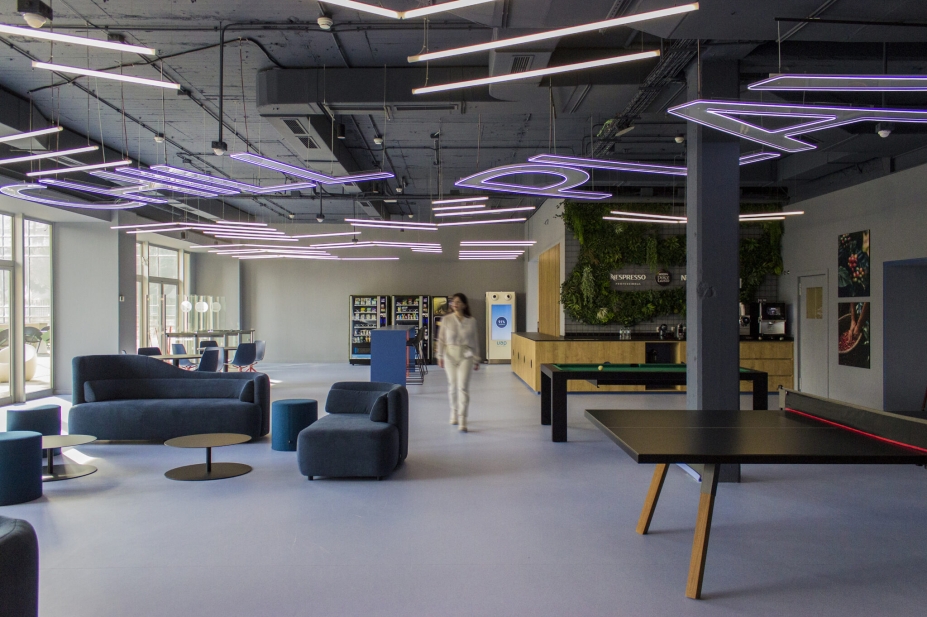 Nestlé y su ejemplar oferta laboral: Teletrabajo, contrato Indefinido y sueldos de hasta 4.000 euros Nestlé y su ejemplar oferta laboral: Teletrabajo, contrato Indefinido y sueldos de hasta 4.000 euros