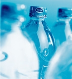 Nestlé Waters España espera incrementar sus ventas de agua embotellada en 2010