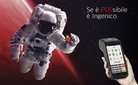  “Si es POSible, es Ingenico”, la campaña más innovadora de la compañía