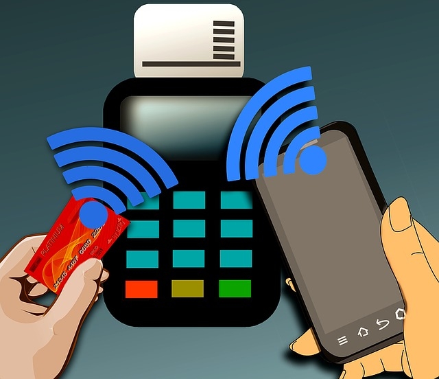 Pros y contras del pago contactless en la distribución automática Pros y contras del pago contactless en la distribución automática