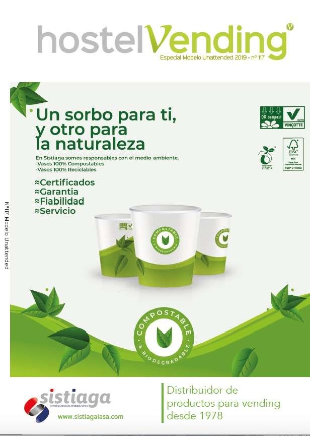 No te pierdas la edición más reveladora sobre el modelo unattended No te pierdas la edición más reveladora sobre el modelo unattended