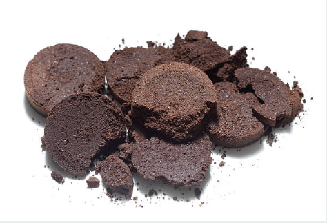 No tires los restos de café: úsalos para limpiar No tires los restos de café: úsalos para limpiar