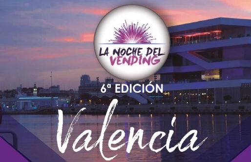 La Noche del Vending celebra su sexta edición con más de 40 patrocinadores