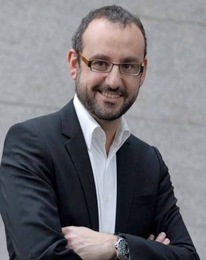 Juan José Sáez-Torres, nuevo director general de marketing de Danone