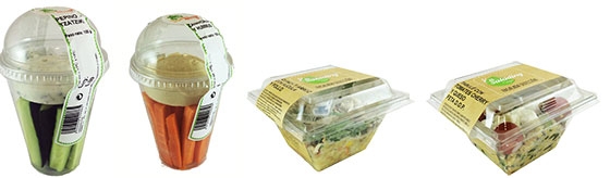 Ñaming impulsa nuevas opciones saludables para el vending a base de verdura Ñaming impulsa nuevas opciones saludables para el vending a base de verdura