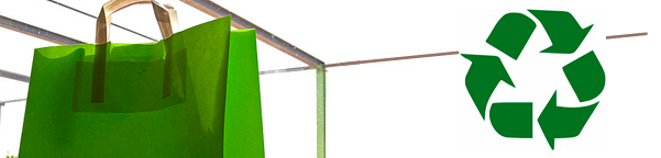 Nueva alternativa ecológica para las bolsas de plástico Nueva alternativa ecológica para las bolsas de plástico