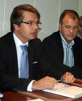 Fomentar la entrada de nuevos socios, otro de los grandes retos de la nueva ANEDA