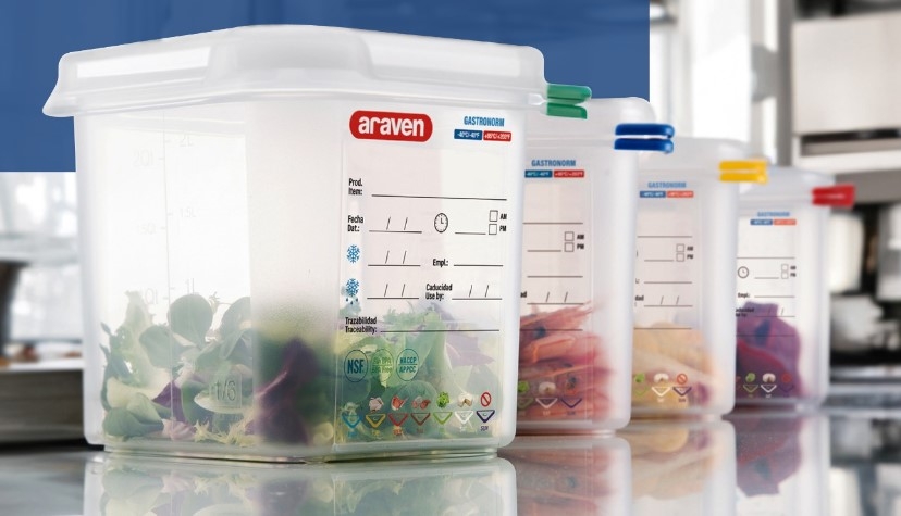 Nuevas adquisiciones en el foodservice: CFS Brands adquiere la propiedad de Araven Hostelería