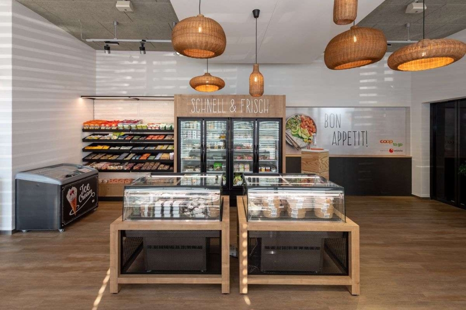 Nuevas concepciones de micromarkets para nuevos entornos de trabajo Nuevas concepciones de micromarkets para nuevos entornos de trabajo