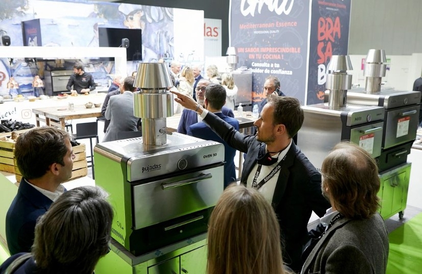 Nuevas fechas para Hostelco y Alimentaria 2024 Nuevas fechas para Hostelco y Alimentaria 2024