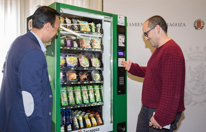 Nuevas licitaciones para vending en administraciones públicas Nuevas licitaciones para vending en administraciones públicas
