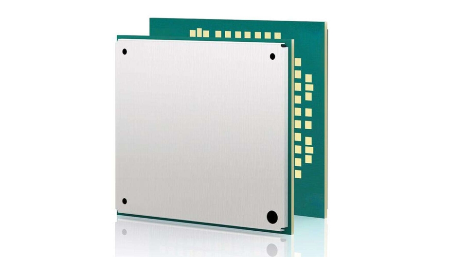 Nuevo módulo de control M2M de Cinterion y Anatronic Nuevo módulo de control M2M de Cinterion y Anatronic