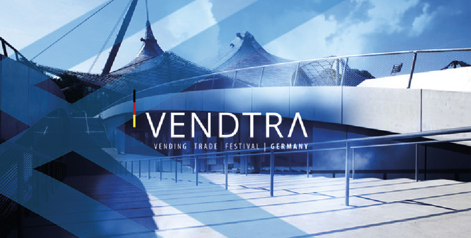 Nuevos eventos del vending: la VENDTRA comenzará el 30 de septiembre de 2020 Nuevos eventos del vending: la VENDTRA comenzará el 30 de septiembre de 2020