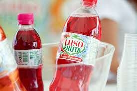 Nuevos formatos de Luso de Fruta