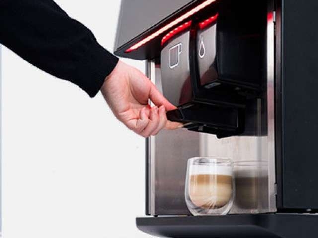 Nuevos modelos de negocio para compensar la reducción del consumo en las oficinas Nuevos modelos de negocio para compensar la reducción del consumo en las oficinas