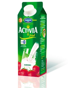 El consumo global de bebidas nutricéuticas sube un 9% El consumo global de bebidas nutricéuticas sube un 9%