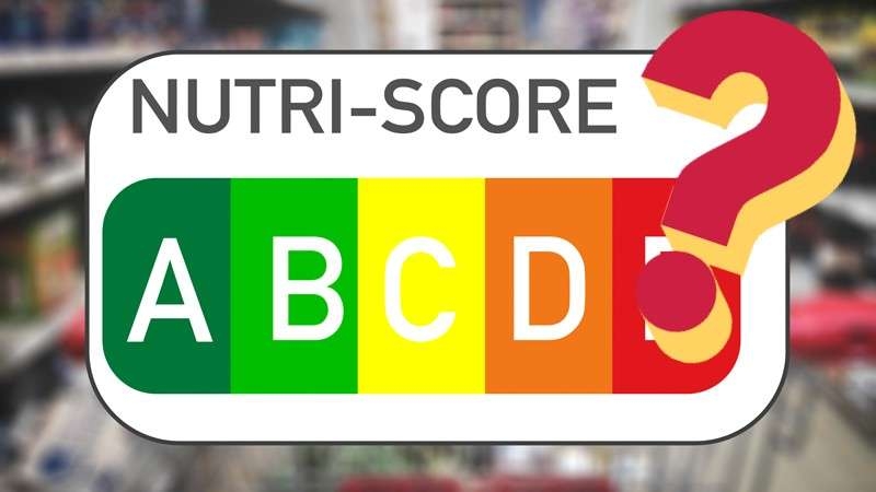 NutriScore contra las cuerdas: ¿engaña o no al consumidor? NutriScore contra las cuerdas: ¿engaña o no al consumidor?