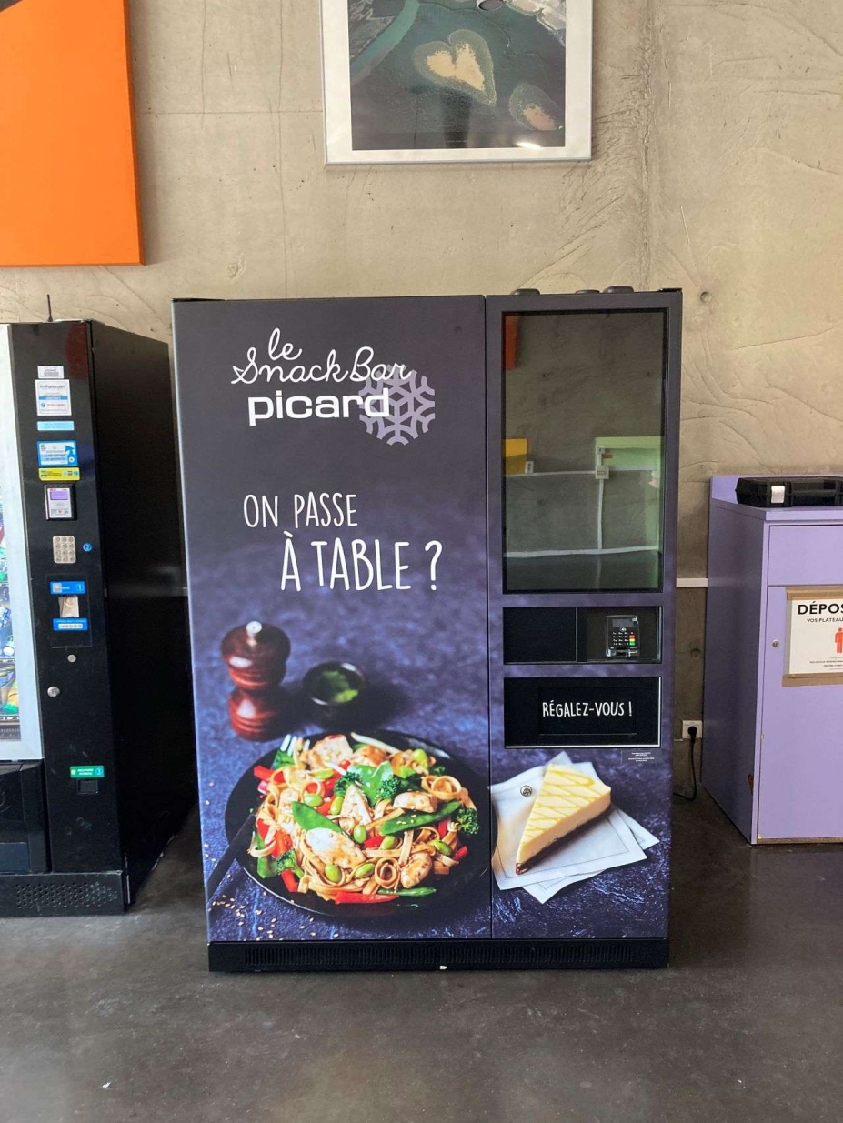 Nuuk de Jofemar: la aliada de los estudiantes franceses para su momento snack Nuuk de Jofemar: la aliada de los estudiantes franceses para su momento snack