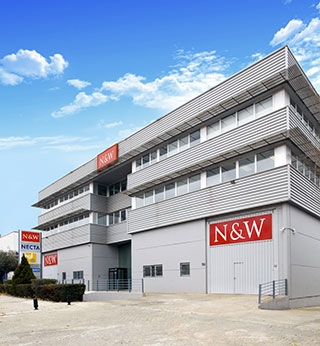 N & W Global Vending pasa a manos del fondo norteamericano Lone Star Funds