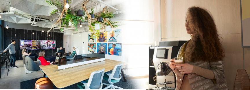 OCS: El mejor servicio para los mejores espacios de trabajo (Parte 1) OCS: El mejor servicio para los mejores espacios de trabajo (Parte 1)