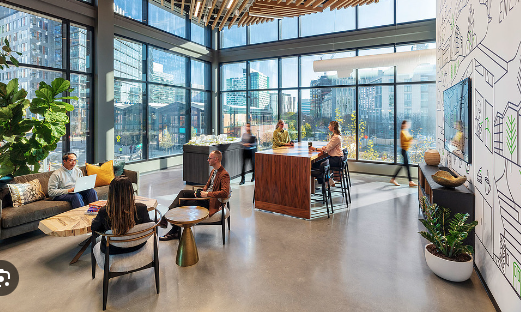 OCS: Los nuevos entornos y tendencias actuales (Parte 5) OCS: Los nuevos entornos y tendencias actuales (Parte 5)