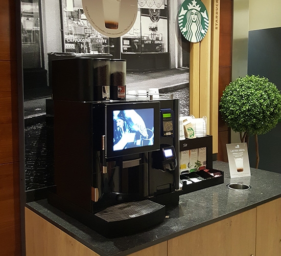 Vending y OCS: la guerra está servida