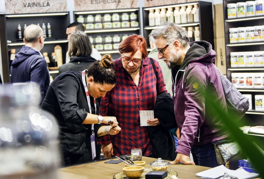 Octubre,  el mes de la restauración con un calendario plagado de eventos monográficos