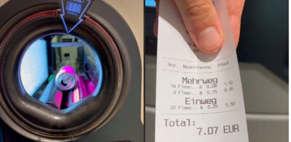 OCU urge al Ministerio de Transición Ecológica a cambiar el actual modelo de reciclaje de Ecoembes