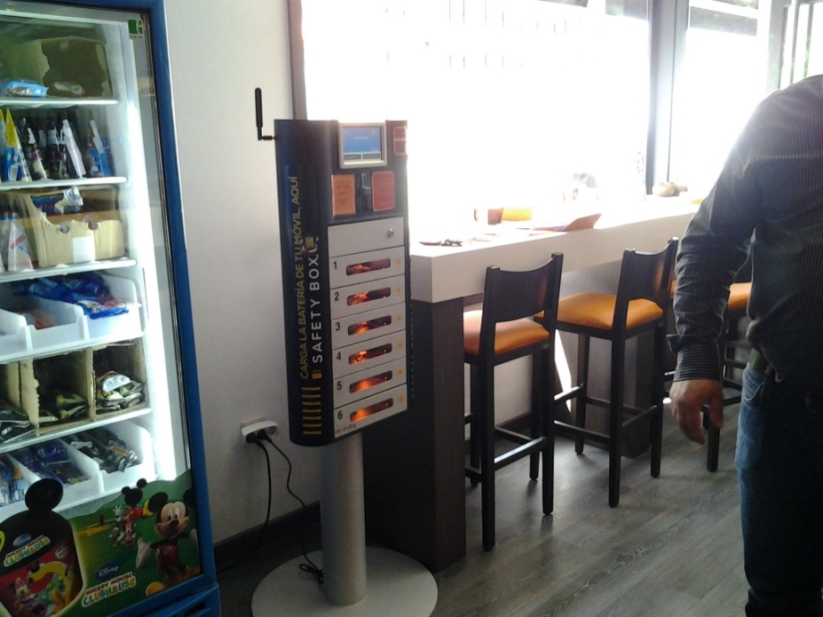 iOlebox busca apoyo en el “crowdfunding”