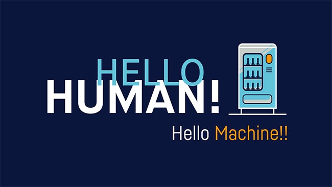 Orain, la aplicación que impulsa el crecimiento del negocio de las máquinas de autoservicio Orain, la aplicación que impulsa el crecimiento del negocio de las máquinas de autoservicio