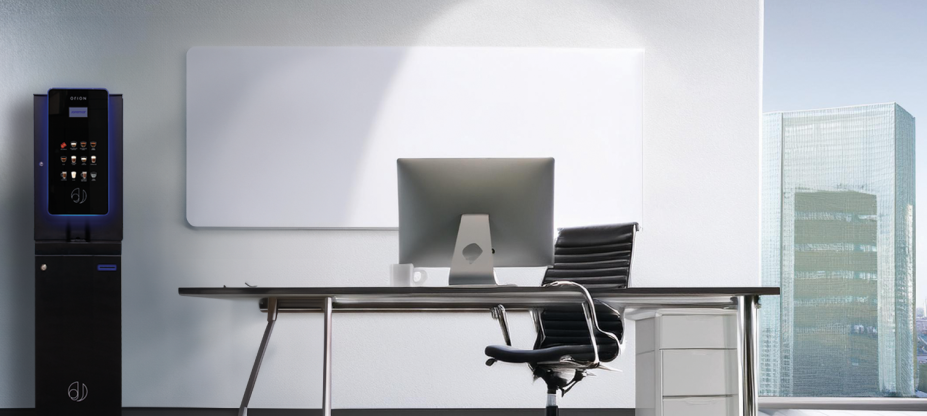 Orion: La nueva gama más emotiva de Jofemar con diseño revolucionario Orion: La nueva gama más emotiva de Jofemar con diseño revolucionario