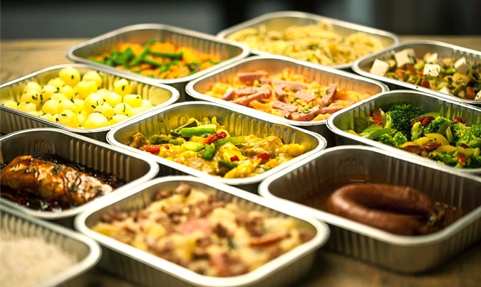 Out of home: El precio del menú del día sube, pero los españoles siguen disfrutándolo Out of home: El precio del menú del día sube, pero los españoles siguen disfrutándolo