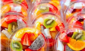 Las nuevas opciones de packaging para frutas en vending se presentarán en la Fruit Attraction 2017