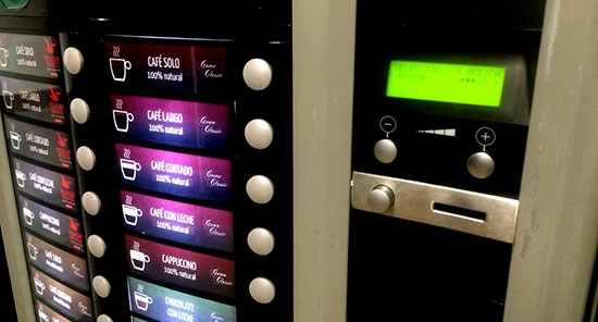 Uno de cada cuatro españoles, dispuesto a pagar con el móvil