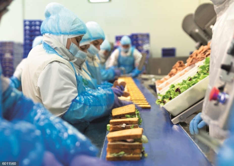 Palacios Alimentación acuerda la adquisición de Ñaming Palacios Alimentación acuerda la adquisición de Ñaming